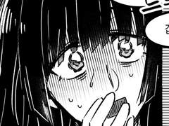 [린사요] 개와 늑대의 시간