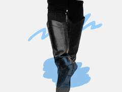 🗂️일 | 변화가 필요한 때에 무소속을 선택할 용기