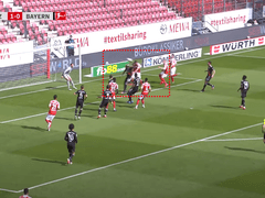 05.04(화) 01:00분데스리 마인츠05 vs H베를린