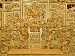 황궁열애사 (皇宮熱愛詞) 十七.