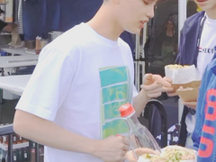 소꿉친구 밀고 당기기