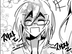 [이바안즈] 벚꽃