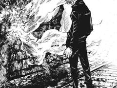 [주술회전] 동급생