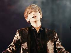 [변백현] 돌이킬 수 없어, 우린