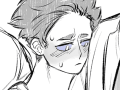 매녈 사이에 낀 패치