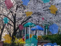 프로젝트 1 개롱 : 걸어야 느낄 수 있는 것들