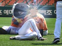 210503 야없날 : 진야영, 정은원 폰터뷰, 박정현 수훈선수