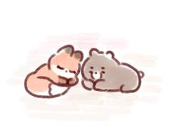 낙목 낙서들 백업