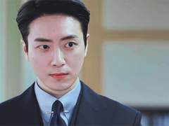 서부지검 미남 검사님 찾습니다!