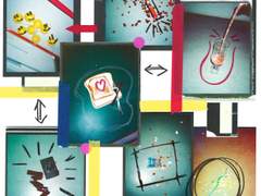 #30 4월말의 소식과 단상