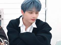 순수톡 Ⅲ 21. ʕ • o • ʔ !!!!!!