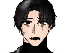 클레멘스 장 / 도베르만 / 59