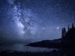 [별들의 만남]6화- 크로스오버