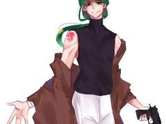 [오토마타 MPC ㅣ 녹스 D. 할베른]