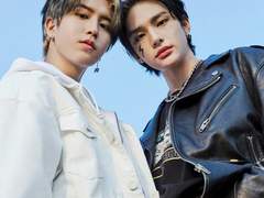 발렌타인 Ballantines 2021 2월호 화보&인터뷰