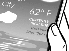 S3E29: Bury your Worry