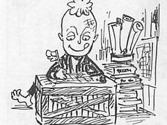 [마르코] 유년 시절 어떻게 바다에 나왔나(썰)