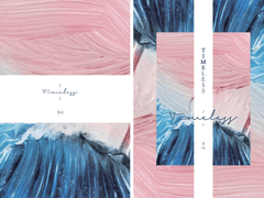 [다자아츠] TIMELESS