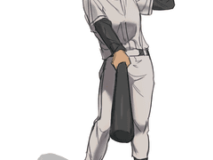 2주동안 그렸던...