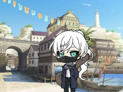 애들아 나 신캐 만들었다아악