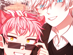 [고죠유지+@] 낙서26