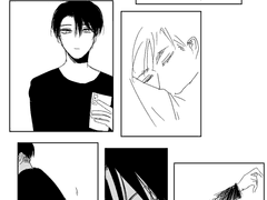 [에루리] 문 열어라 9