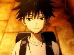 [주술회전] 동급생