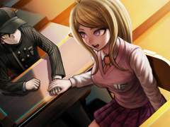 뉴 단간론파 V3 챕터 1