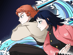 사비토와 마코모