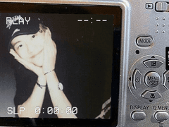 보고 싶었어, 근데 이름이 뭐더라