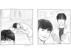 루룰랄라 청게모음