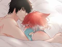 2020년~ 5.1까지 했던 수정공 낙서모음