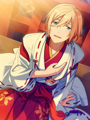 [앙스타 드림] 소재 모음