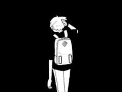 우사의 뒷모습이 의미하는 것 (혹은 무의미하는 것)