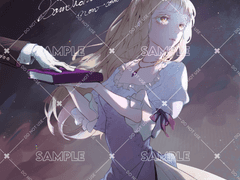 무료연재 웹소설 표지 커미션 & +1