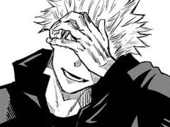 [주술회전] 동급생