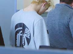 어센틱 체크 完