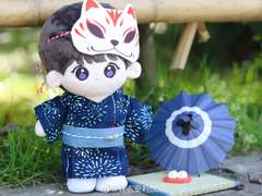 完))20cm 나츠마츠리