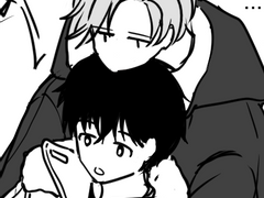 [일태의] 오프레 au