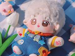 完)) 20cm 구름꾹