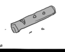 継国형제 / 두 번째 피리