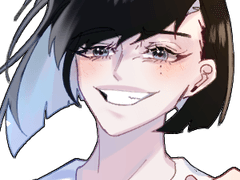 공개용 - [ 에일린 코델리아 / 16세 / 여자 ]