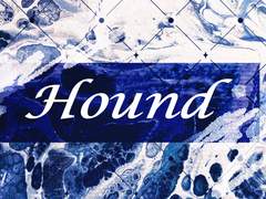 오스카 드 하운드/XY/순혈/래번클로