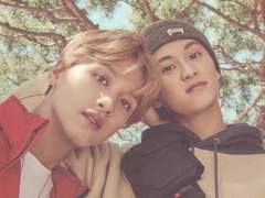 [이민형/이동혁] 이(의)상한 가족