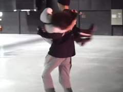 우리 로맨스의 장르가 팬픽일 리 없어! - F