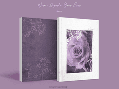 [포트폴리오] Warm Regards, Your Boss