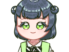 어린이날 기념 감녹생