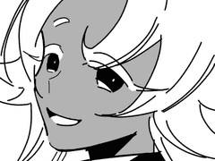 [쿠킹덤] 에슾라떼 만화