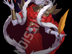 수파 / 뜌파 커미션 안내