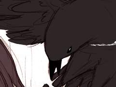 검은 늑대 - 10 화